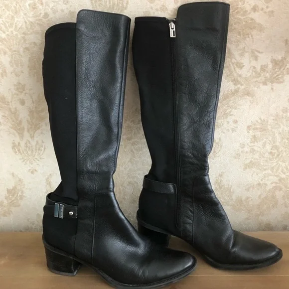 Calvin Klein boots - Picture 5 of 9